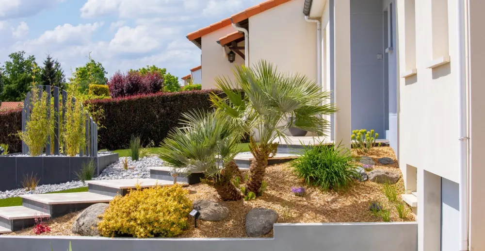 Jardin